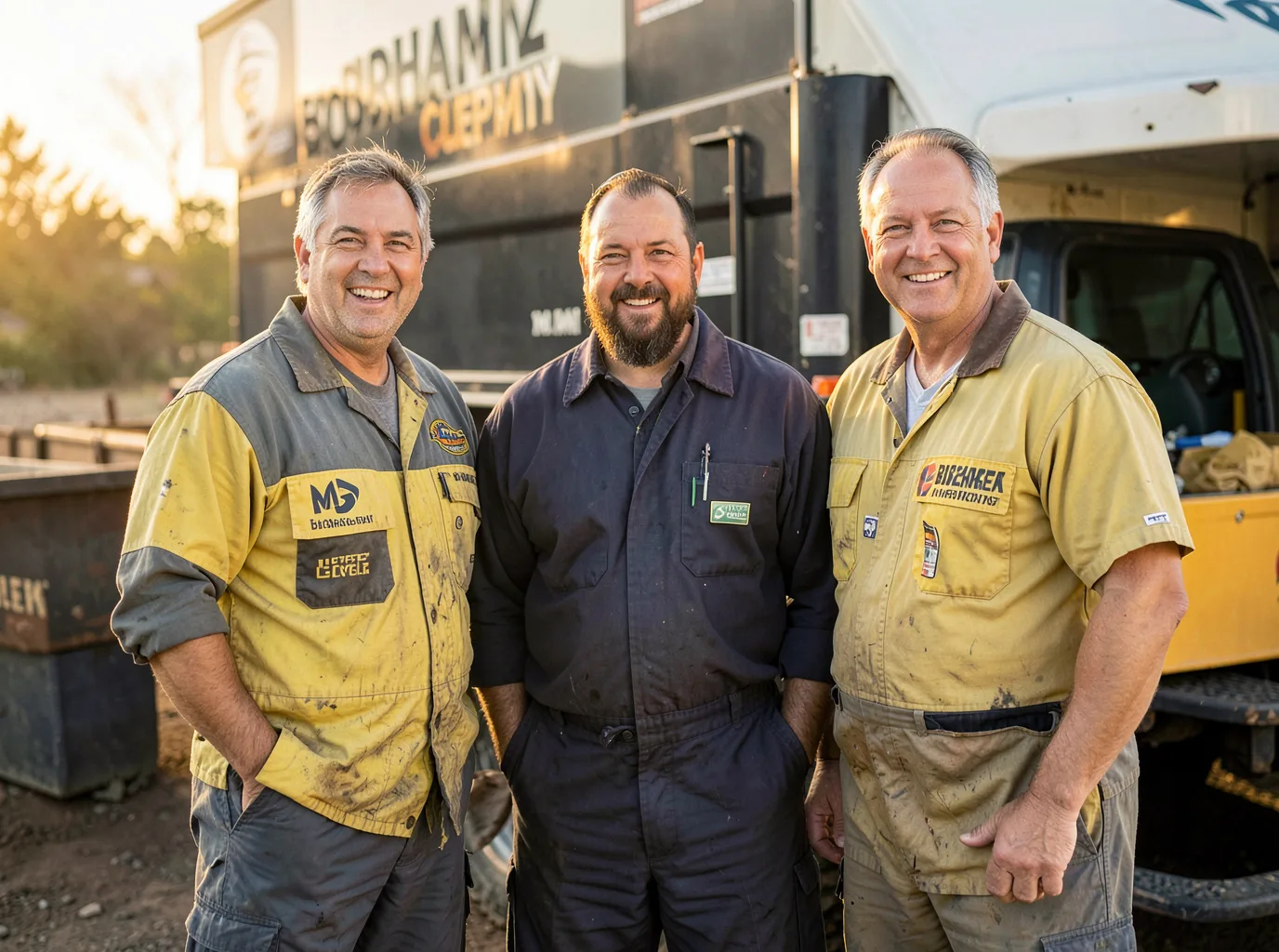 Sewage Cleanup company in Racine, WV